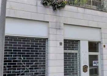 Locale Commerciale Torino (zona Aurora) - foto 1