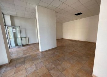 Commercial Premises Torino (neighborhood Aurora) - photo 2