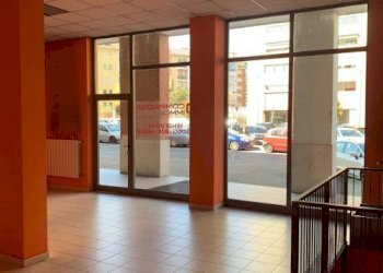 Commercial Premises Torino (neighborhood Aurora) - photo 1