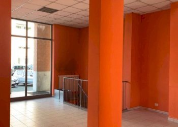 Commercial Premises Torino (neighborhood Aurora) - photo 2