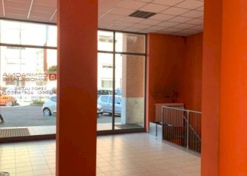 Commercial Premises Torino (neighborhood Aurora) - photo 3