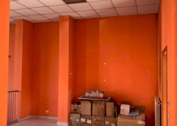 Commercial Premises Torino (neighborhood Aurora) - photo 7