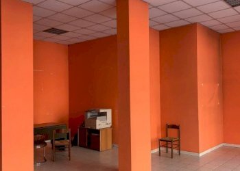 Commercial Premises Torino (neighborhood Aurora) - photo 12