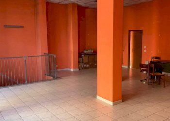 Commercial Premises Torino (neighborhood Aurora) - photo 13