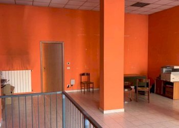 Commercial Premises Torino (neighborhood Aurora) - photo 14