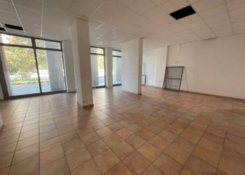 Commercial Premises Torino (neighborhood Aurora) - photo 5