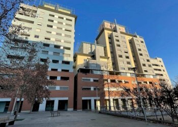 Commercial Premises Torino (neighborhood Aurora) - photo 2