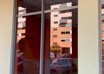 Commercial Premises Torino (neighborhood Aurora) - photo 4