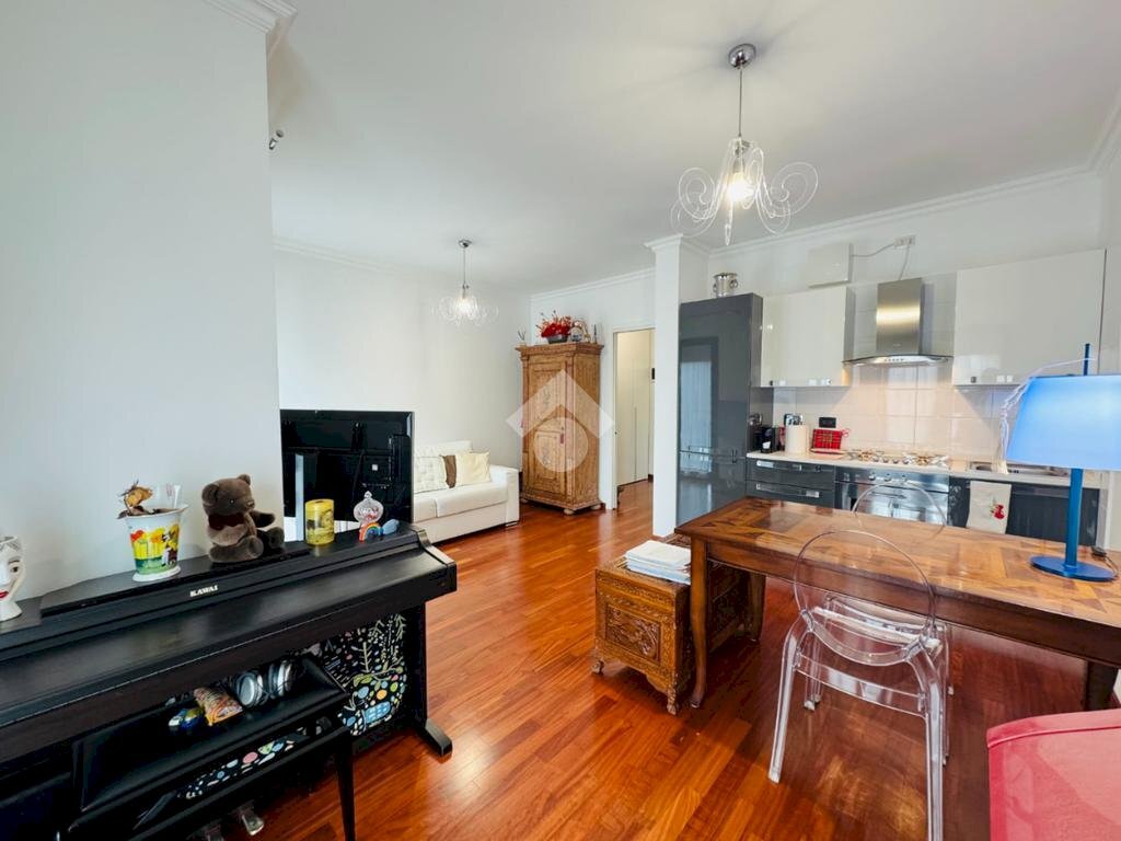 Monolocale Viale Luigi Beltramo, Rivoli - foto 1