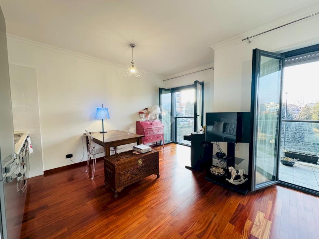 Monolocale Viale Luigi Beltramo, Rivoli - foto 3