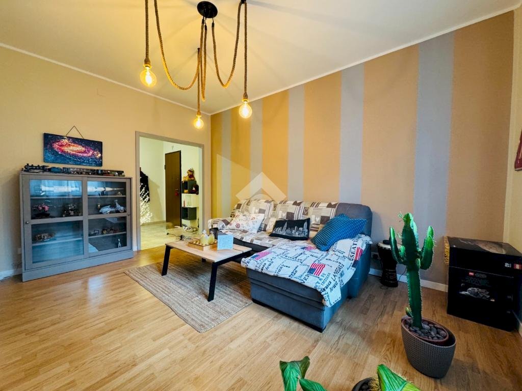 Trilocale Via Capra, Rivoli - foto 1