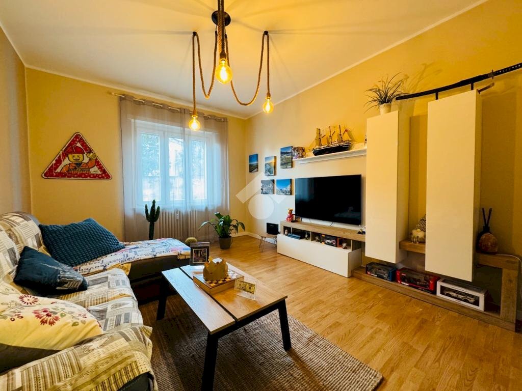 Trilocale Via Capra, Rivoli - foto 2