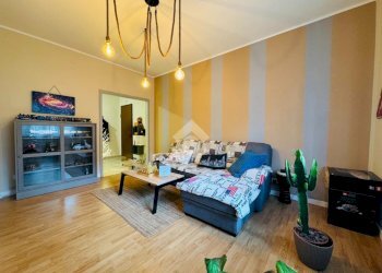 Trilocale Via Capra, Rivoli - foto 1