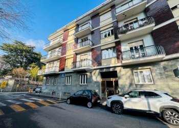 Trilocale Via Capra, Rivoli - foto 20