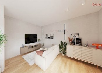 Trilocale Via Perugino Snc, Mondolfo - foto 2