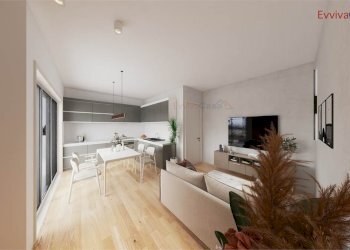 Trilocale Via Perugino Snc, Mondolfo - foto 3