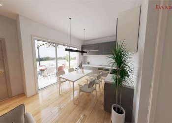 Trilocale Via Perugino Snc, Mondolfo - foto 4