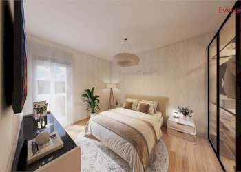 Trilocale Via Perugino Snc, Mondolfo - foto 5