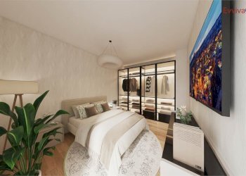 Trilocale Via Perugino Snc, Mondolfo - foto 6