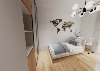 Trilocale Via Perugino Snc, Mondolfo - foto 7