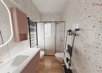 Trilocale Via Perugino Snc, Mondolfo - foto 9