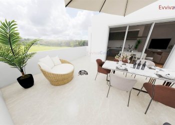 Trilocale Via Perugino Snc, Mondolfo - foto 11