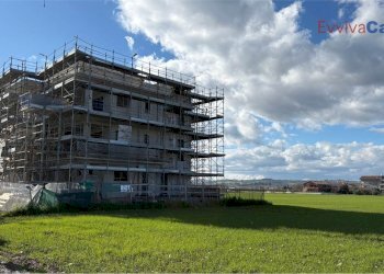 Trilocale Via Perugino Snc, Mondolfo - foto 12