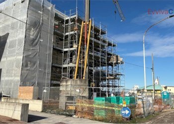 Trilocale Via Perugino Snc, Mondolfo - foto 13