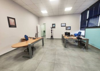 Office Villasanta - photo 9