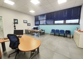 Office Villasanta - photo 10