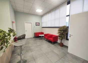 Office Villasanta - photo 16