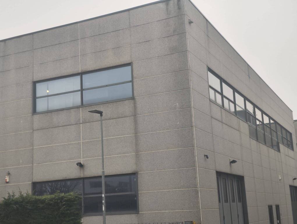 Office Villasanta - photo 1