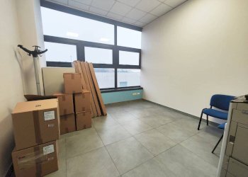 Office Villasanta - photo 5