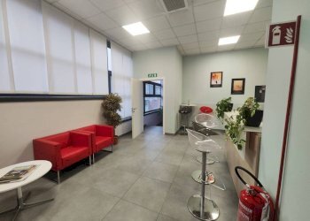 Office Villasanta - photo 9