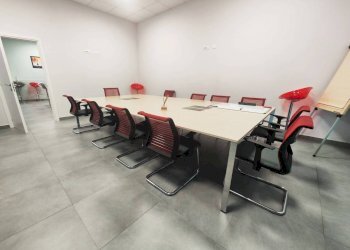 Office Villasanta - photo 12