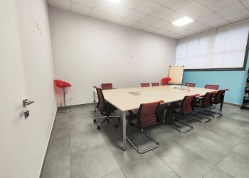 Office Villasanta - photo 13