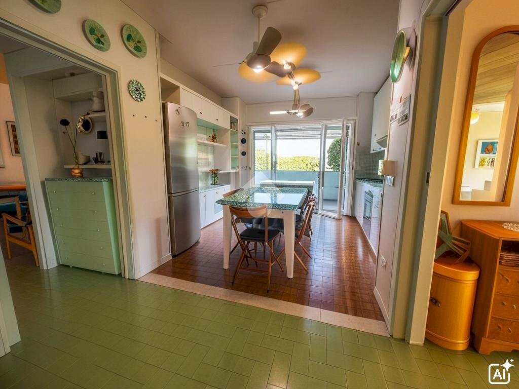 Attic Via Tintoretto, Cervia - photo 1