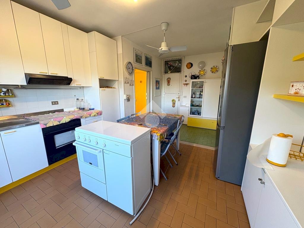 Attic Via Tintoretto, Cervia - photo 2