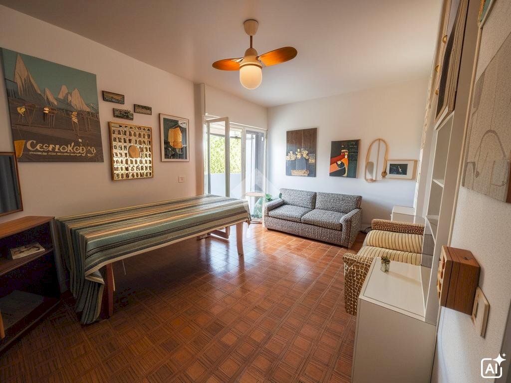 Attic Via Tintoretto, Cervia - photo 3