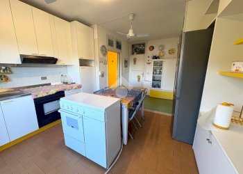 Attic Via Tintoretto, Cervia - photo 2