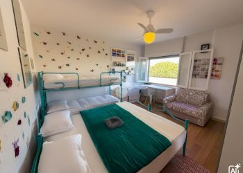 Attic Via Tintoretto, Cervia - photo 5