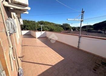 Attic Via Tintoretto, Cervia - photo 12