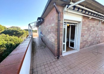 Attic Via Tintoretto, Cervia - photo 16