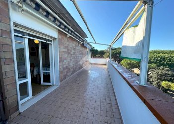 Attic Via Tintoretto, Cervia - photo 17