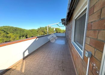 Attic Via Tintoretto, Cervia - photo 18