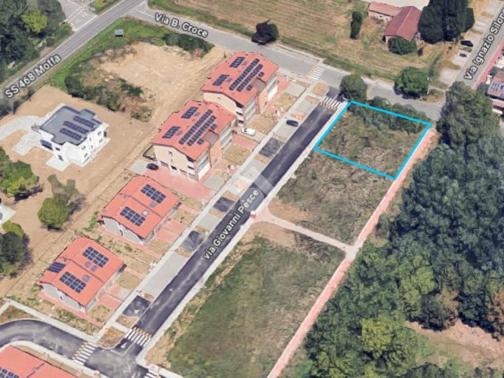 Terreno edificabile Via Giovanni Pesce, Carpi - foto 2