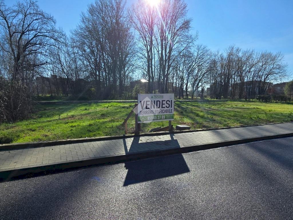 Terreno edificabile Via Giovanni Pesce, Carpi - foto 3