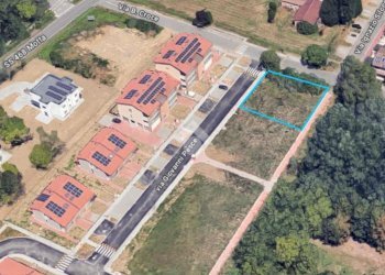 Terreno edificabile Via Giovanni Pesce, Carpi - foto 2