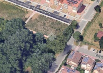 Terreno edificabile Via Giovanni Pesce, Carpi - foto 5