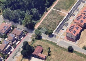 Terreno edificabile Via Giovanni Pesce, Carpi - foto 6